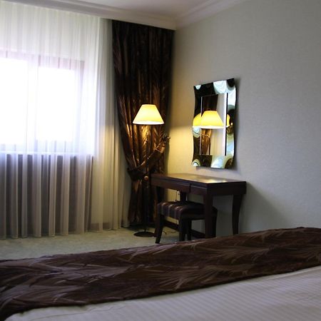 Asrin Park Hotel & Spa Convention Center Ankara Luaran gambar