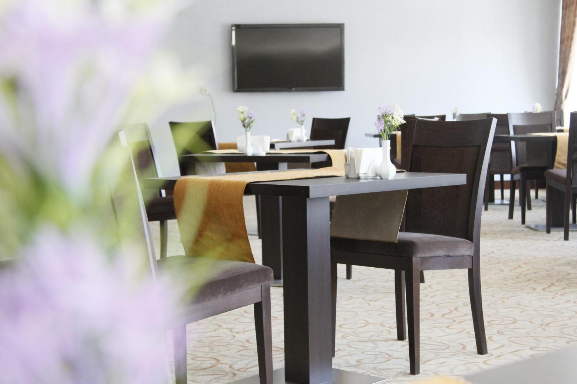 Asrin Park Hotel & Spa Convention Center Ankara Luaran gambar
