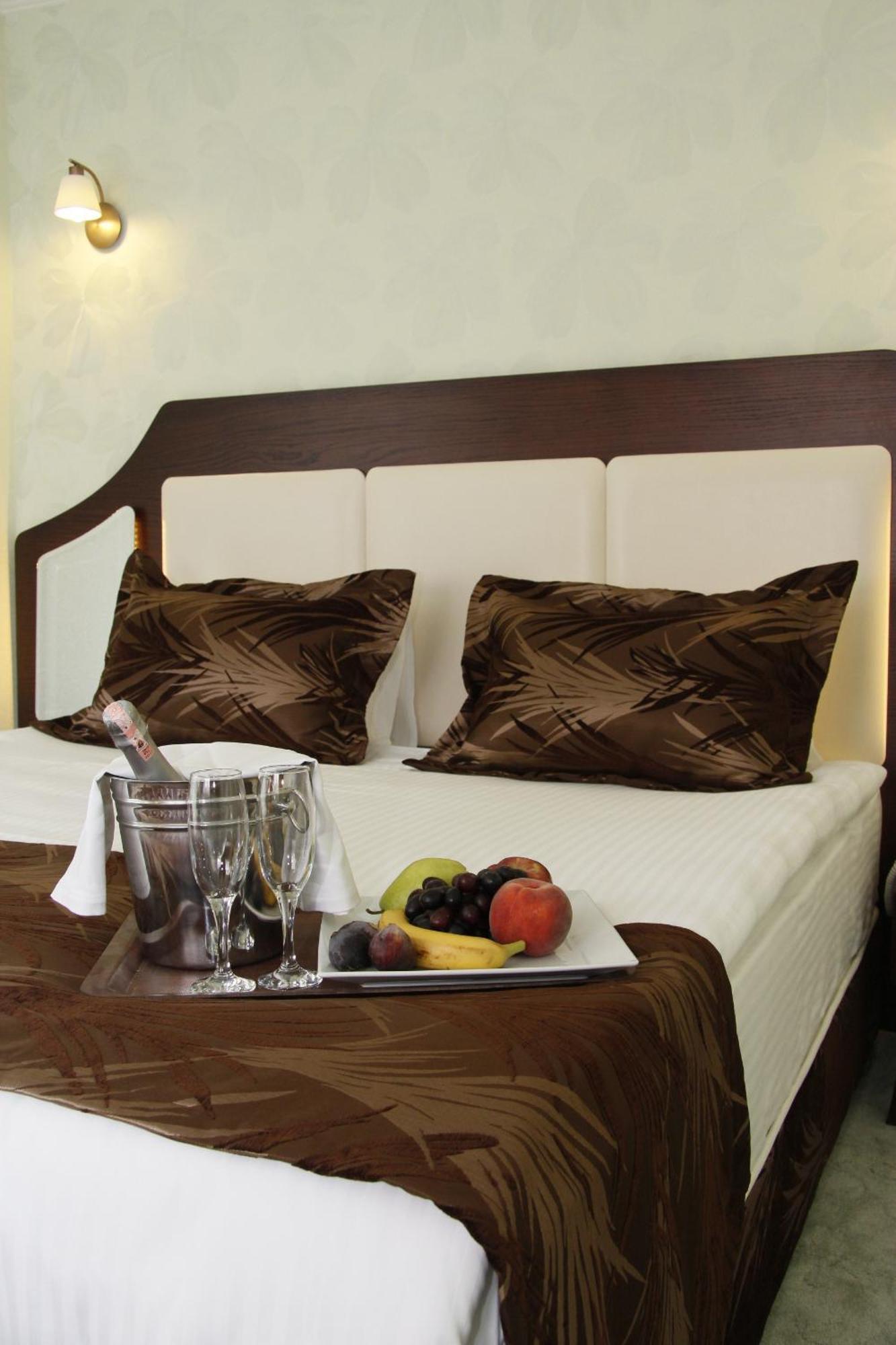 Asrin Park Hotel & Spa Convention Center Ankara Luaran gambar