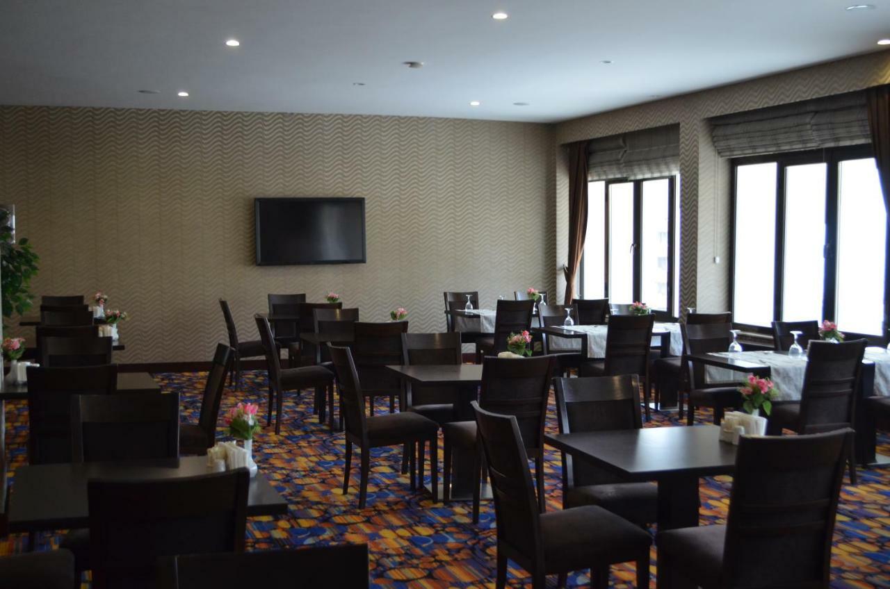 Asrin Park Hotel & Spa Convention Center Ankara Luaran gambar